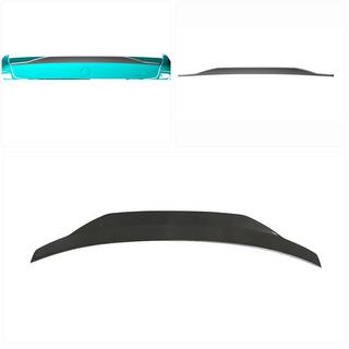 Aileron V4 (pour F22, Carbone) photo 2