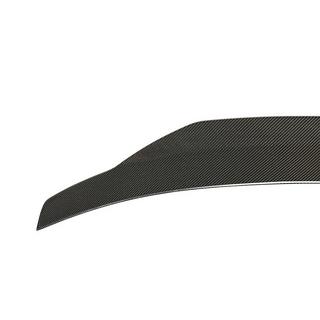 Aileron V4 (pour F22, Carbone) photo 4