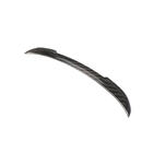 BMW 2 Series F22/F23 2014-2021 Aileron CS-Style (pour F22, Carbone) photo 7