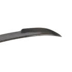 BMW 2 Series F22/F23 2014-2021 Aileron CS-Style (pour F22, Carbone) photo 8