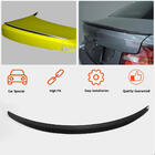 BMW 2 Series F22/F23 2014-2021 Aileron de coffre FRP (Coupe) photo 3