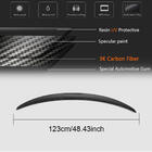 BMW 2 Series F22/F23 2014-2021 Aileron de coffre FRP (Coupe) photo 7