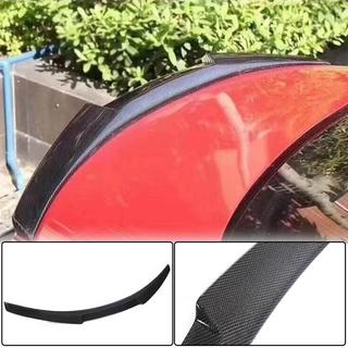 Aileron style M4 (pour F23, carbone) photo 1