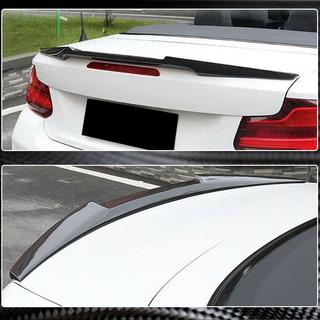 Aileron style M4 (pour F23, carbone) photo 3