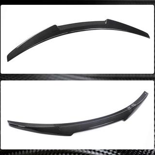 Aileron style M4 (pour F23, carbone) photo 4