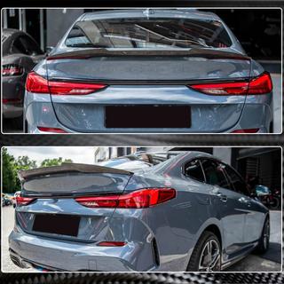 Aileron M4-Style (Carbone) photo 3
