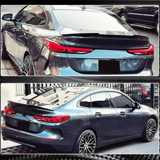 Aileron M4-Style (Carbone) photo 4