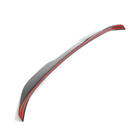 BMW 2 Series G42 2021- Aileron PSM-Style (Carbone Forgé) photo 9