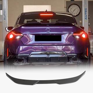 Aileron M4-Style V2 (Carbone) photo 1