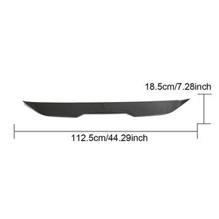 Aileron M4-Style V2 (Carbone) photo 4
