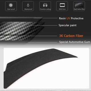 Aileron M2-Style (Carbone) photo 4