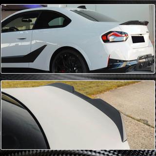 Aileron M4-Style V3 (Carbone) photo 3