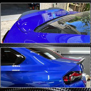 Aileron M4-Style V3 (Carbone) photo 4