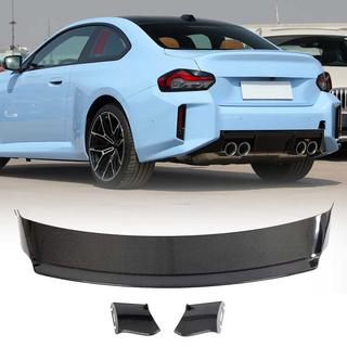 Aileron V6 (Noir Brillant) photo 1
