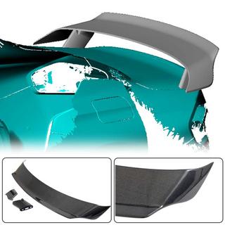 Aileron V6 (Noir Brillant) photo 2