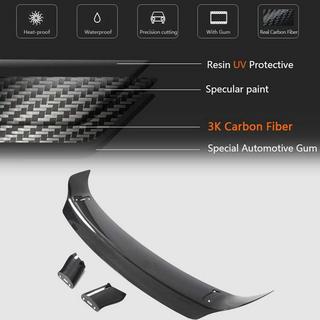 Aileron V6 (Noir Brillant) photo 3