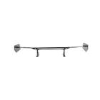 BMW 2 Series G42 2021- Aileron V7 (Noir Brillant) photo 5