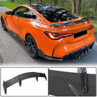 BMW 3 Series G20/G21 2018- Aileron V1 (pour G80, Carbone) photo 2