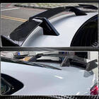 BMW 3 Series G20/G21 2018- Aileron V1 (pour G80, Carbone) photo 6