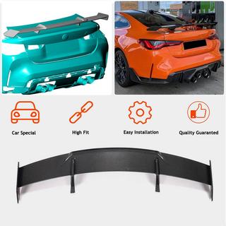 Aileron V1 (pour G80, Carbone) photo 3