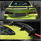BMW 4 Series G22/23/26 2020- Aileron (pour G82/83, Carbone) photo 5