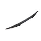BMW 3 Series E46 1998-2006 Aileron style M4 (pour Coupé, carbone) photo 4