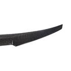 BMW 3 Series E46 1998-2006 Aileron style M4 (pour Coupé, carbone) photo 5