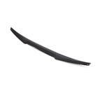 BMW 3 Series E46 1998-2006 Aileron style M4 (pour Coupé, carbone) photo 7