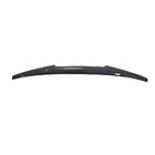 BMW 3 Series E46 1998-2006 Aileron style M4 (pour Coupé, carbone) photo 8
