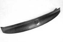 BMW 3 Series E46 1998-2006 Aileron CSL-Style (pour SD, Carbone) photo 6