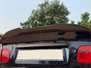 BMW 3 Series E46 1998-2006 Aileron de coffre FRP V4 (SD) photo 2