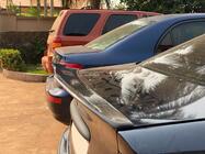 BMW 3 Series E46 1998-2006 Aileron de coffre FRP V4 (SD) photo 3