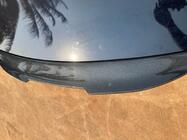 BMW 3 Series E46 1998-2006 Aileron de coffre FRP V4 (SD) photo 5