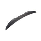 BMW 3 Series E46 1998-2006 Aileron de coffre FRP V4 (SD) photo 7