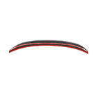 BMW 3 Series E90/E91 2005-2011 Aileron PSM-Style V1 (pour E90, Carbone) photo 9