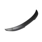 BMW 3 Series E90/E91 2005-2011 Aileron PSM-Style V1 (pour E90, Carbone) photo 11