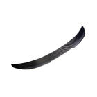 BMW 3 Series E90/E91 2005-2011 Aileron de coffre FRP V1 (SD) photo 8