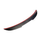 BMW 3 Series E90/E91 2005-2011 Aileron de coffre FRP V1 (SD) photo 10