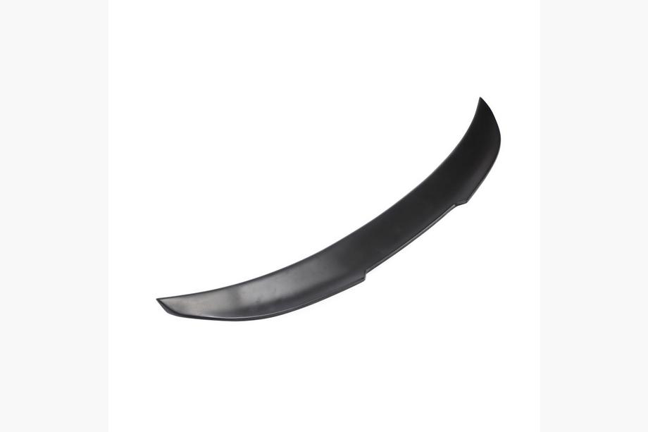BMW 3 Series E90/E91 2005-2011 Aileron de coffre FRP V2 (SD) Image