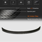 BMW 3 Series E90/E91 2005-2011 Aileron P-Style (pour E90, Carbone) photo 5