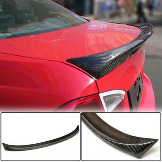 Aileron P-Style (pour E90, Carbone) photo 1