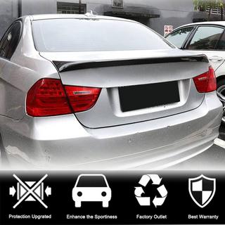 Aileron P-Style (pour E90, Carbone) photo 2