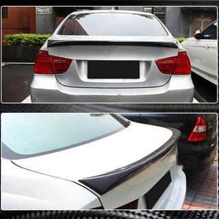 Aileron P-Style (pour E90, Carbone) photo 3