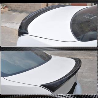 Aileron P-Style (pour E90, Carbone) photo 4