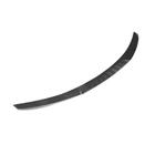 BMW 3 Series E90/E91 2005-2011 Aileron PSM-Style V2 (pour E90, Carbone) photo 7