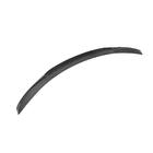 BMW 3 Series E90/E91 2005-2011 Aileron PSM-Style V2 (pour E90, Carbone) photo 8