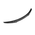 BMW 3 Series E90/E91 2005-2011 Aileron PSM-Style V2 (pour E90, Carbone) photo 10