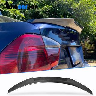 Aileron PSM-Style V2 (pour E90, Carbone) photo 1