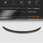 BMW 3 Series E90/E91 2005-2011 Aileron MP-Style (pour E90, Carbone) photo 5