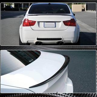 Aileron MP-Style (pour E90, Carbone) photo 3